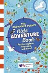 The Ordnance Survey Kids Adventure Book