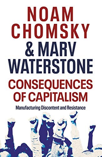 Consequences of Capitalism book cover