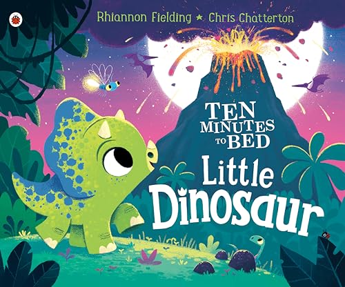 Little Dinosaur / by Fielding, Rhiannon