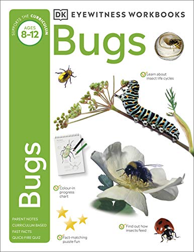Cover of Bugs