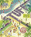 Stuff: Curious Everyday STUFF That Helps Our Planet