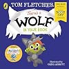 There's a Wolf in Your Book