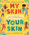 My Skin, Your Skin: Let's talk about race, racism and empowerment