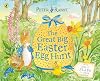 Peter Rabbit Great Big Easter Egg Hunt
