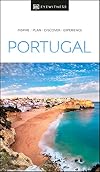 DK Eyewitness Travel Guide : Portugal : 2021