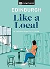 DK Eyewitness Travel : Like a Local : Edinburgh