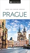 DK Eyewitness Prague (Travel Guide)