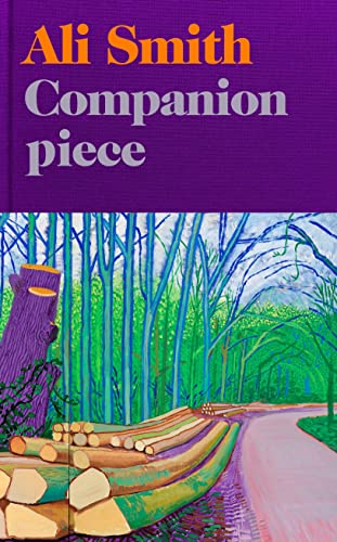 Companion Piece cover