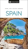 DK Eyewitness Travel Guide : Spain : 2022