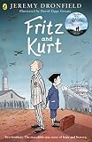 Amazon cover image
