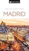 Eyewitness Madrid (Travel Guide)