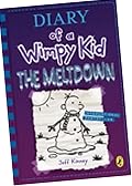 THE MELTDOWN:DIARY OF A WIMPY KID