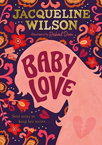Baby Love book cover