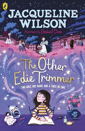 The Other Edie Trimmer book cover