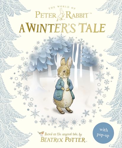 Cover of Winter's Tale