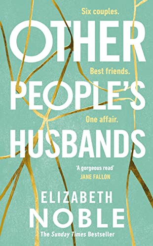 Other People's Husbands book cover