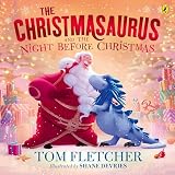 Amazon cover image