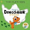 There's a Dinosaur in Your Book
