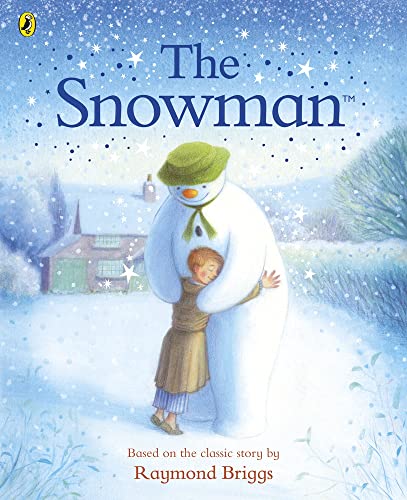The Snowman:The Book of the Classic Film