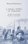 A Small Town in Ukraine: The place we came from, the place we went back to