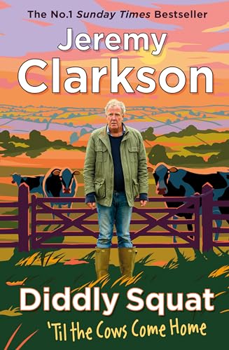 ‘Til The Cows Come Home cover