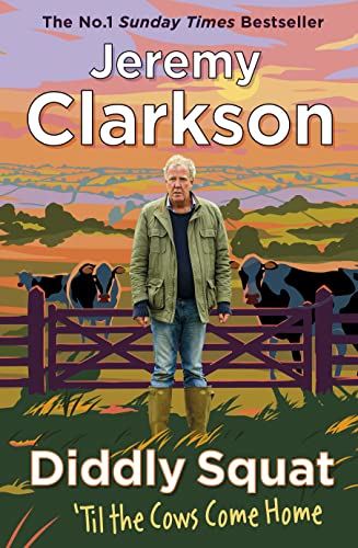 ‘Til The Cows Come Home book cover