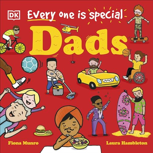Cover of Every One Is Special