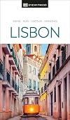 DK Eyewitness Travel Guide : Lisbon : 2023