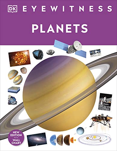 Cover of Planets
