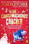The Christmasaurus Cracker: A Festive Activity Book