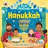 Hanukkah (First Festivals)