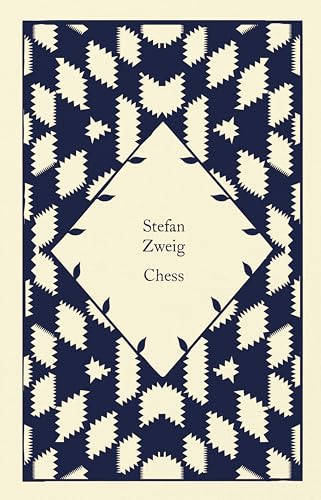 Chess (Little Clothbound Classics)
