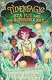 ISTA FLIT AND THE IMPOSSIBLE KEY