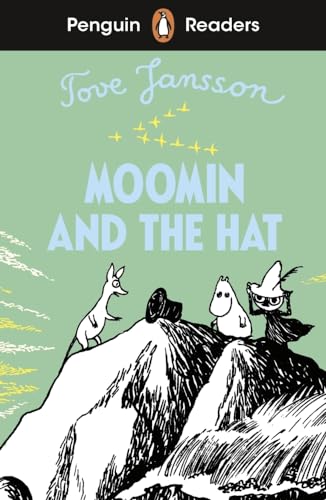 Penguin Readers Level 3: Moomin and the Hat