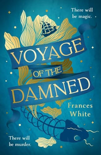 Voyage of the Damned cover