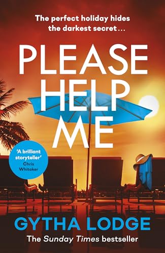 Please Help Me book cover