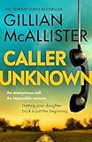 Caller Unknown