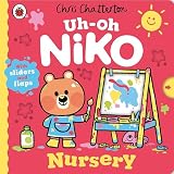 Amazon cover image