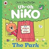 Amazon cover image