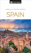 DK Eyewitness Travel Guide : Spain : 2024