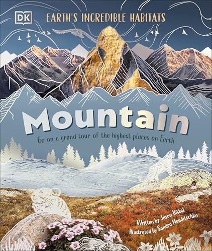 Cover of Mountains