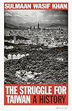 The struggle for taiwan