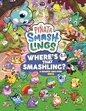 Amazon cover image