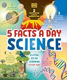 5 FACTS A DAY