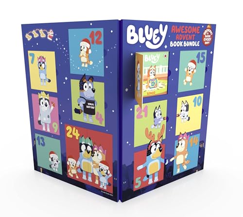 Advent Calendars