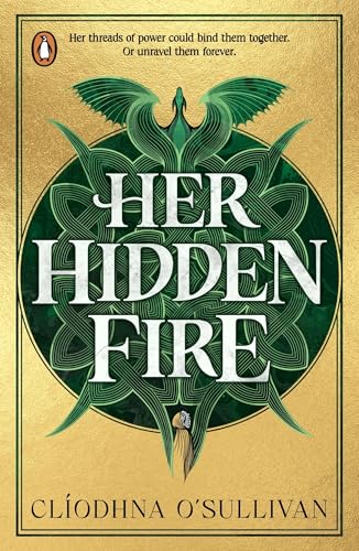 Her Hidden Fire