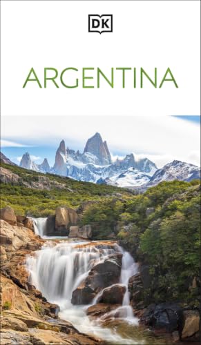 Cover of DK Argentina