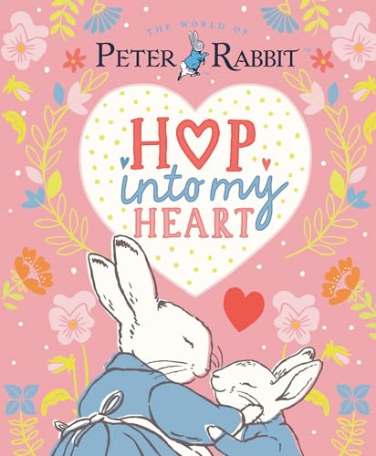 Hop Into My Heart /