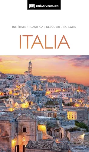 Cover of DK Italy