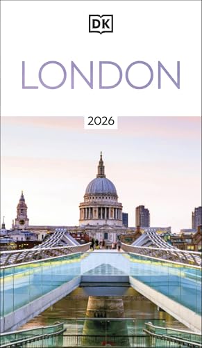 Cover of DK London